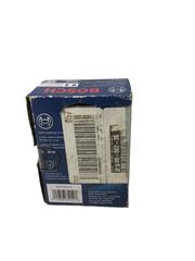 Bosch 50-ft Red Self-Leveling Cross-line Laser Level